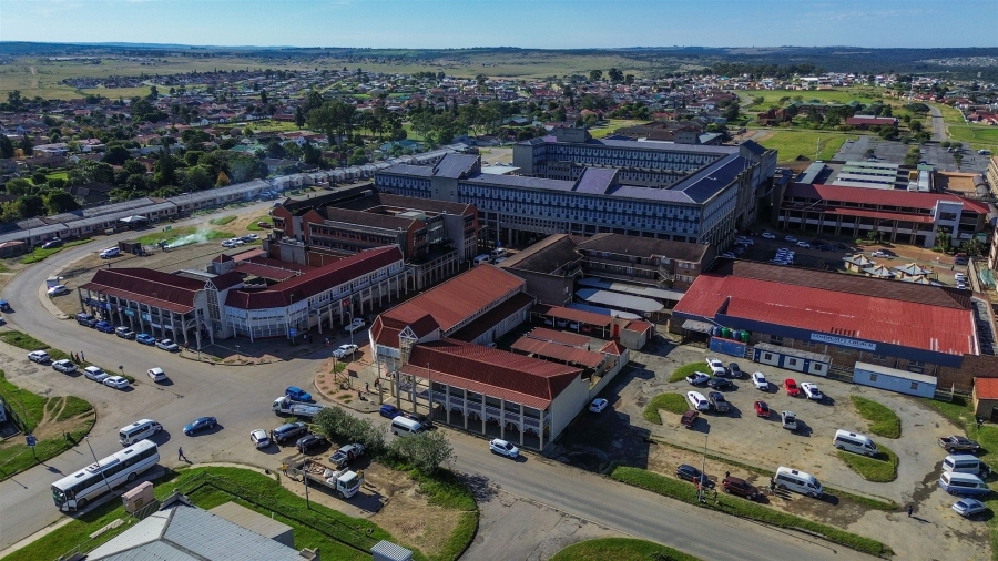 Commercial Property for Sale in Bisho Central Eastern Cape